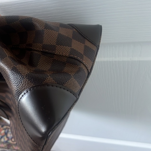 Louis Vuitton Hampstead MM - Picture 8 of 8